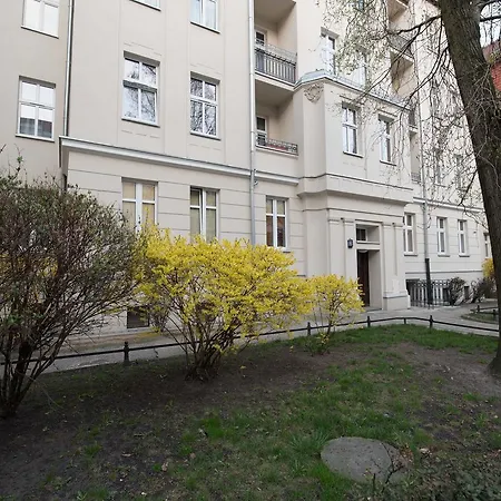 E-apartamenty Mtp * Poznań